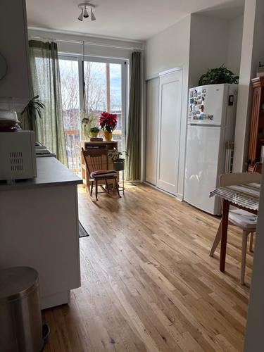 1 bedroom apartment for rent in Montreal - Rosemont–La Petite-Patrie — photo 6