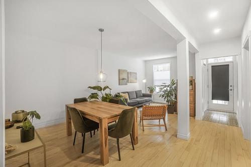2 bedrooms apartment for rent in Montreal - Rosemont–La Petite-Patrie — photo 4