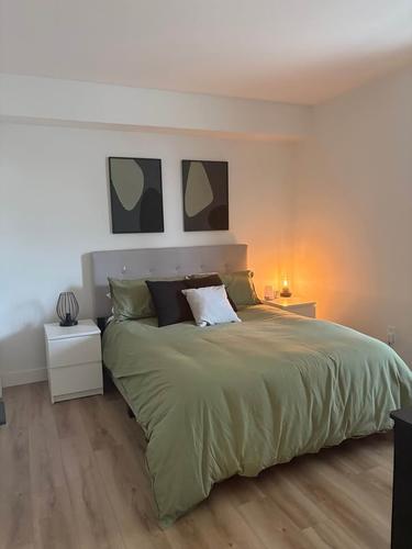 1 bedroom apartment for rent in Québec - Les Rivières — photo 12