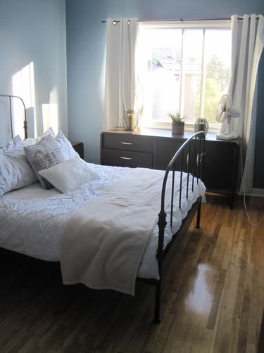 Appartement de 2 chambres à louer à Montreal - Saint-Léonard — photo 5