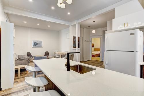 2 bedrooms apartment for rent in Montreal - Ville-Marie — photo 3