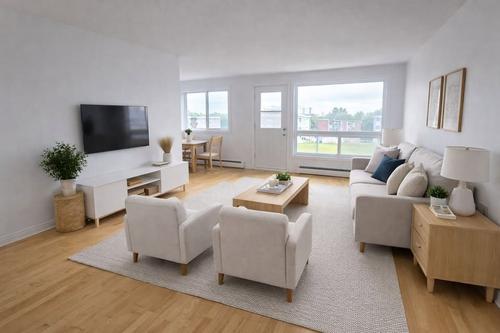 Appartement de 2 chambres à louer à Québec - Charlesbourg — photo 2
