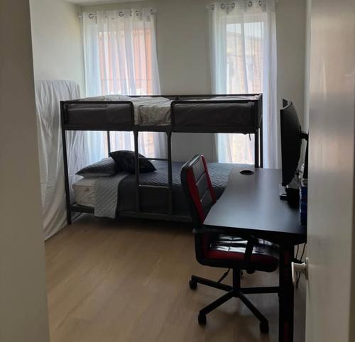 3 bedrooms apartment for rent in Québec - Sainte-Foy–Sillery–Cap-Rouge — photo 7