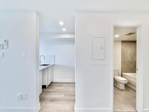 Studio à louer à Montreal - Rosemont–La Petite-Patrie — photo 7
