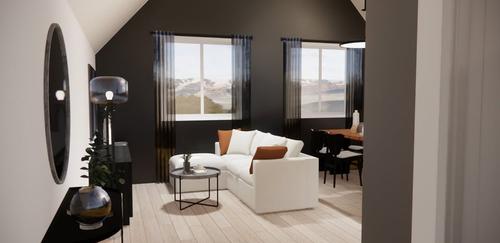1 bedroom apartment for rent in Gatineau — photo 2
