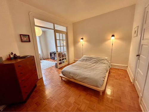 1 bedroom apartment for rent in Montreal - Le Plateau-Mont-Royal — photo 3