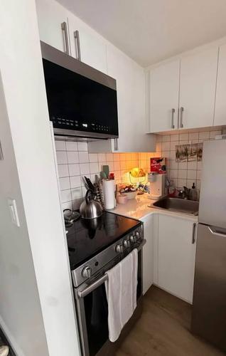 1 bedroom apartment for rent in Montreal - Ville-Marie — photo 4