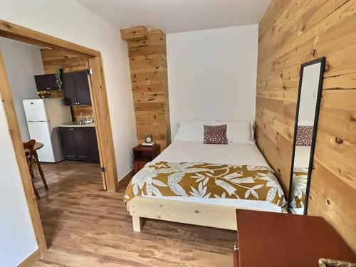 1 bedroom apartment for rent in Québec - La Cité-Limoilou — photo 9