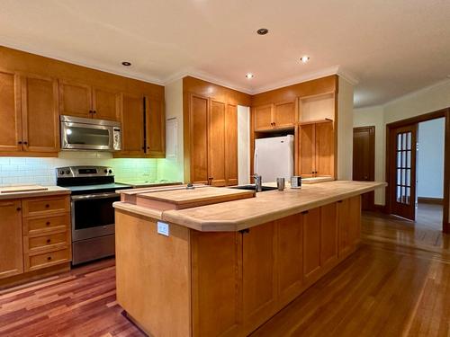 Appartement de 4 chambres à louer à Montréal — photo 22