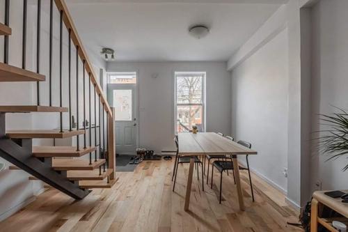 Appartement de 3 chambres à louer à Longueuil — photo 4