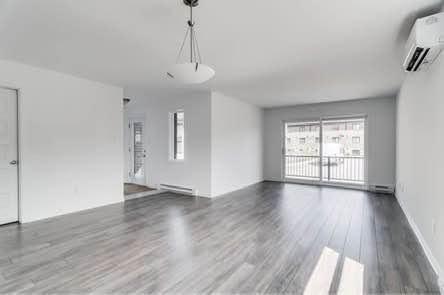 Appartement de 2 chambres à louer à Gatineau — photo 4