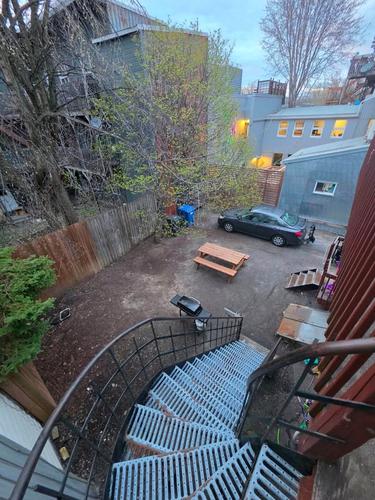 Appartement de 2 chambres à louer à Québec - La Cité-Limoilou — photo 8