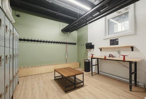 Appartement de 2 chambres à louer à Québec - La Cité-Limoilou — photo 9