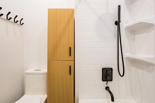 1 bedroom apartment for rent in Montreal - Rosemont–La Petite-Patrie — photo 5