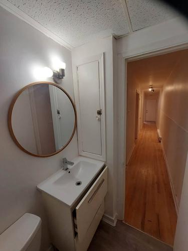 Appartement de 2 chambres à louer à Québec - La Cité-Limoilou — photo 3