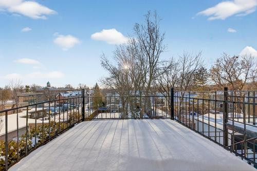 Appartement de 1 chambre à louer à Longueuil — photo 8