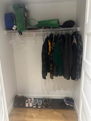 1 bedroom apartment for rent in Québec - Les Rivières — photo 7