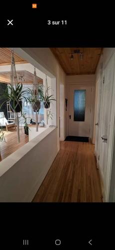 Appartement de 3 chambres à louer à Québec - La Cité-Limoilou — photo 5
