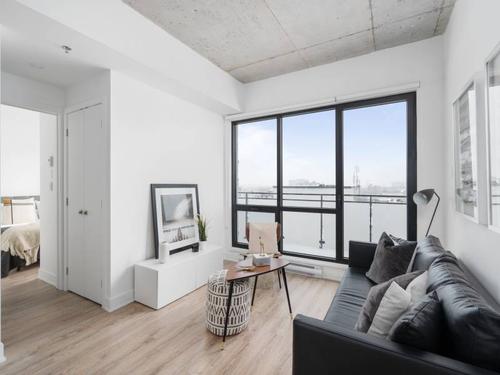Studio for rent in Montreal - Ville-Marie — photo 15