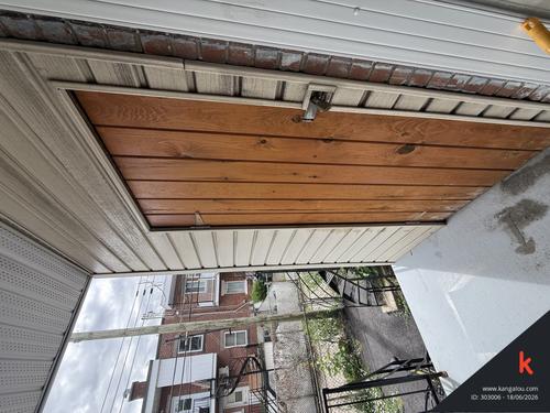 1 bedroom apartment for rent in Montreal - Villeray–Saint-Michel–Parc-Extension — photo 24