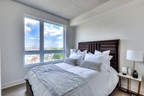 2 bedrooms apartment for rent in Laval — photo 4