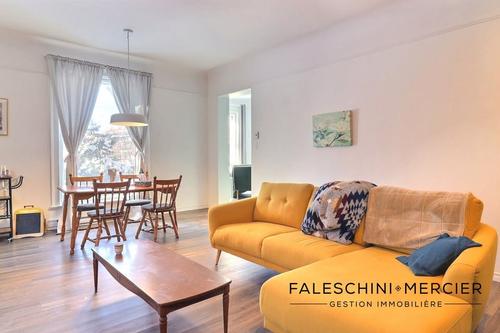 Appartement de 3 chambres à louer à Québec - La Cité-Limoilou — photo 12