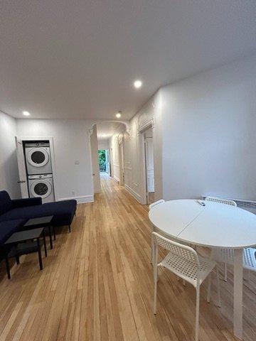 Appartement de 5 chambres à louer à Montreal - Le Plateau-Mont-Royal — photo 5