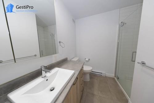 Appartement de 1 chambre à louer à Québec - La Cité-Limoilou — photo 8