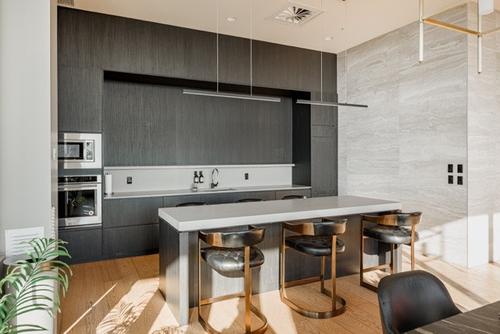 Appartement de 3 chambres à louer à Laval — photo 17