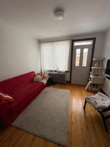Appartement de 1 chambre à louer à Québec - La Cité-Limoilou — photo 3