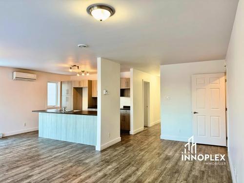 Appartement de 3 chambres à louer à Sherbrooke — photo 4