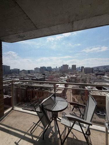 Appartement de 2 chambres à louer à Montreal - Ville-Marie — photo 8