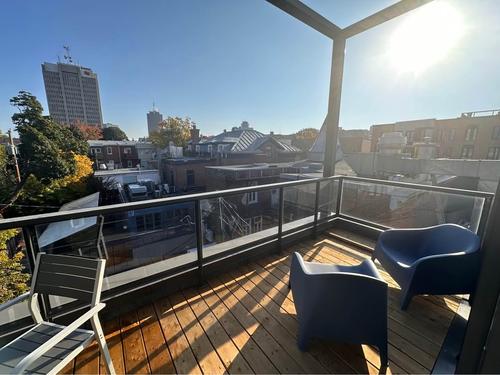 Appartement de 2 chambres à louer à Québec - La Cité-Limoilou — photo 15