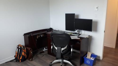 2 bedrooms apartment for rent in Gatineau — photo 5