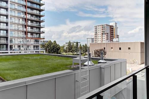Studio à louer à Québec - Sainte-Foy–Sillery–Cap-Rouge — photo 26