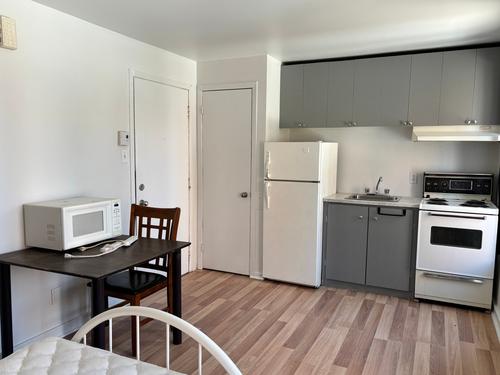 Studio à louer à Québec - La Cité-Limoilou — photo 10