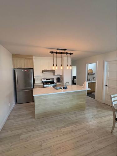 Appartement de 1 chambre à louer à Québec - Les Rivières — photo 4