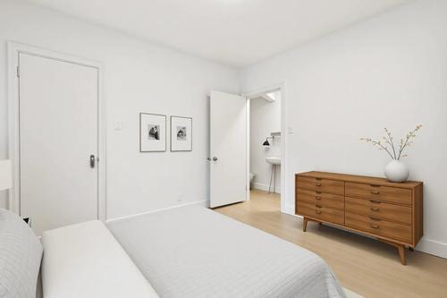 2 bedrooms apartment for rent in Montreal - Le Plateau-Mont-Royal — photo 3