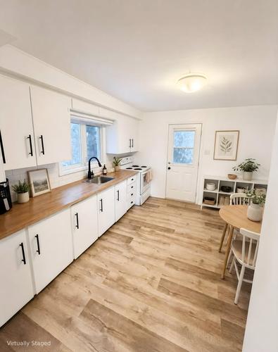 Appartement de 2 chambres à louer à Gatineau — photo 2