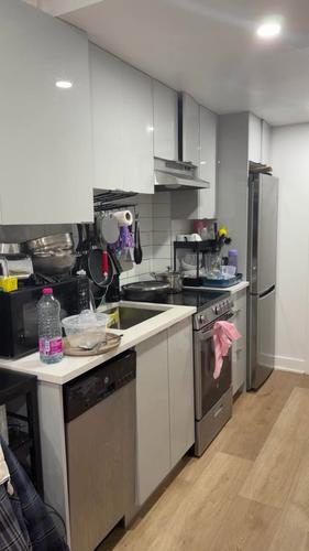 Studio for rent in Montreal - Rosemont–La Petite-Patrie — photo 4