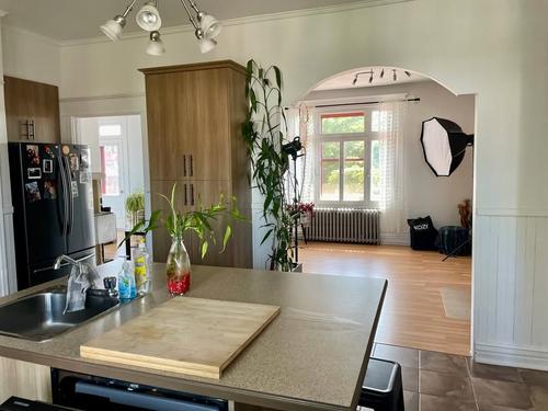 Studio à louer à Québec - La Cité-Limoilou — photo 5