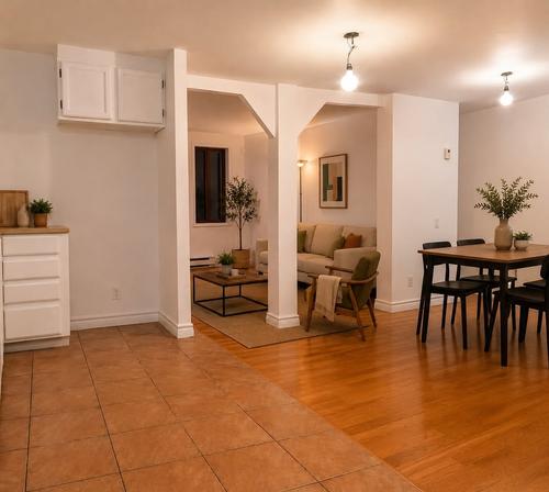 2 bedrooms apartment for rent in Québec - Les Rivières — photo 5