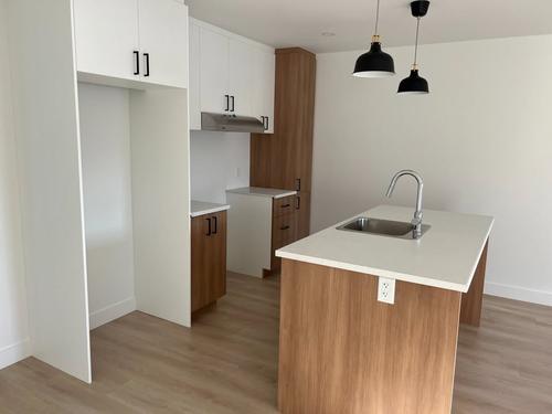 Appartement de 3 chambres à louer à Québec - La Haute-Saint-Charles — photo 2
