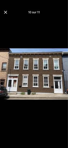 Appartement de 2 chambres à louer à Québec - La Cité-Limoilou — photo 9