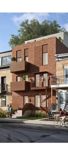 Appartement de 2 chambres à louer à Québec - La Cité-Limoilou — photo 10
