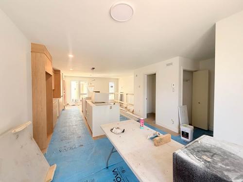 Appartement de 3 chambres à louer à Québec - La Cité-Limoilou — photo 2