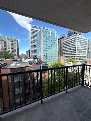 Appartement de 3 chambres à louer à Montreal - Ville-Marie — photo 12