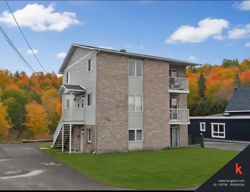 2 bedrooms apartment for rent in Gatineau — photo 2