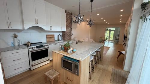 1 bedroom apartment for rent in Montreal - Le Plateau-Mont-Royal — photo 4