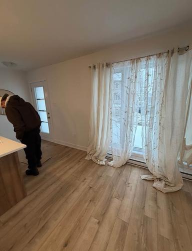Appartement de 1 chambre à louer à Gatineau — photo 2